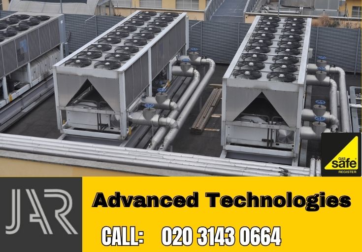 Advanced HVAC Technology Solutions Parsons Green