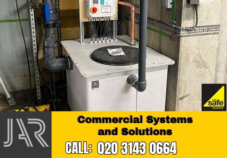 Commercial HVAC Solutions Parsons Green