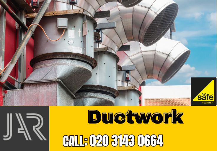 Ductwork Services Parsons Green