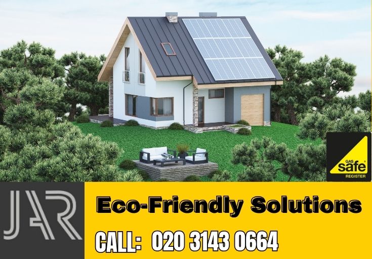 Eco-Friendly & Energy-Efficient Solutions Parsons Green