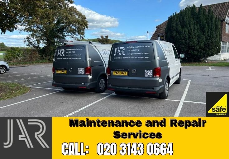 Commercial HVAC Maintenance & Repair Parsons Green