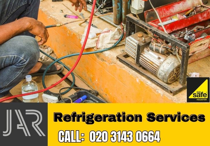 Refrigeration Services Parsons Green