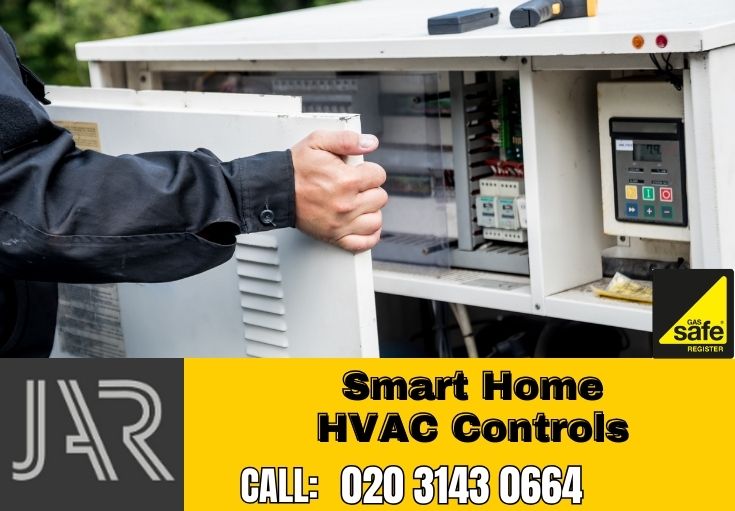 Smart HVAC Controls Parsons Green