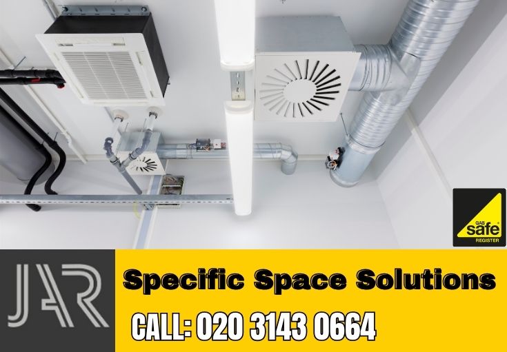 Specific Space Solutions Parsons Green